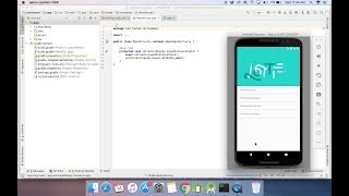 Create cool Animations in Android using Lottie [upl. by Vescuso]