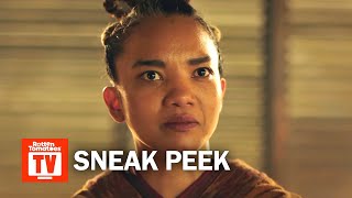 Into the Badlands S03E11 Sneak Peek  The Widow Visits The Master  Rotten Tomatoes TV [upl. by Godard]