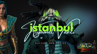 İstanbul Kıyamet Vakti  Karaköy 2024 Trailer [upl. by Grote157]