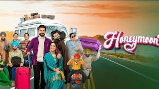 Daaka Gippy Grewal  Full HD Movie  all Movies Gippy Grewal [upl. by Yniffit103]