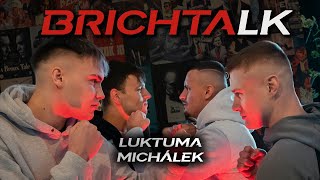 Nejen o COTS  Luktuma amp Honzi Michálek  BRICHTALK 002 [upl. by Tinor]