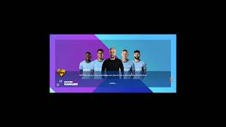 bermain main dengan taktik  soccer manager 25 [upl. by Hamilton]