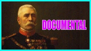 EL VERDADERO PORFIRIO DÍAZ DOCUMENTAL [upl. by Elnar]