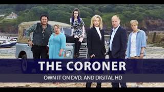 The Coroner Season 1 trailer [upl. by Gordie217]