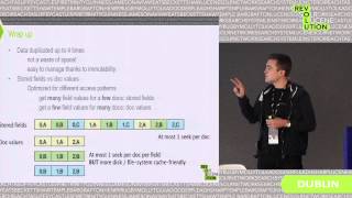 What is in a Lucene index Adrien Grand Software Engineer Elasticsearch [upl. by Airod]