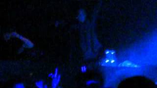 John Digweed  The Mid Chicago  Mar 23rd 2011 Part 16 [upl. by Drake]