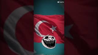 Türkiye Edit 3 🇹🇷🇹🇷🇹🇷🇹🇷🇹🇷🇹🇷 edit music song voiceeffects [upl. by Aziram]