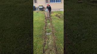 Why would this guy lie lawncare grassmastermatt [upl. by Olette]