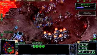 The Reckoning  All Mission Achievements Guide  Starcraft II Heart of the Swarm [upl. by Michaela]