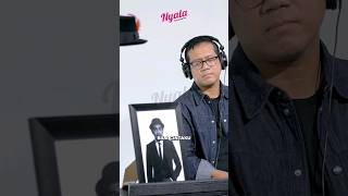 Dibalas Dengan Dusta  Glenn Fredly ft Andi Rianto  NYALA [upl. by Nura9]