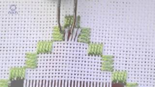 Learn How To Cut Fabric Threads [upl. by Siblee598]