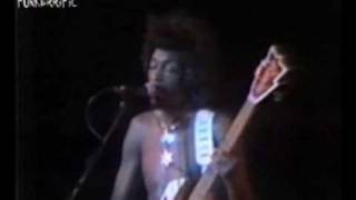 Bootsy Collins  Id Rather be with you [upl. by Noned958]