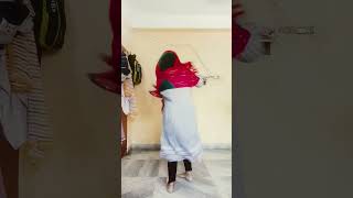 Bulbul ke so baccha song dance viralvideo [upl. by Wilt]