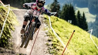 Leogang WC full recap [upl. by Chrisse]