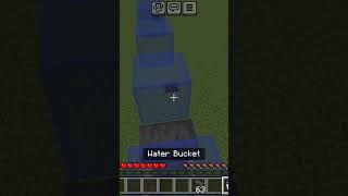 Minecraft Parker anvil 🤯drop villager 🥶mindcraft gameviral gaming video shorts [upl. by Sanson]