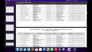 Rite Aid Closing List as of Tuesday October 17th 2023 [upl. by Rayford]