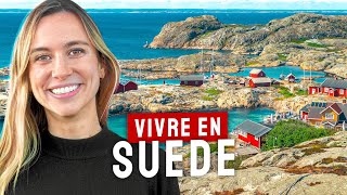 ELLE VIT EN SUÈDE DEPUIS 6 ANS  VOICI SON TÉMOIGNAGE [upl. by Nueormahc]