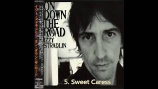 Full Album Izzy Stradlin On Down The Road [upl. by Ennoid]