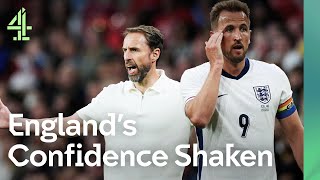 Why Now Is Not The Time To Panic  England v Iceland  Match Analysis [upl. by Krefetz177]