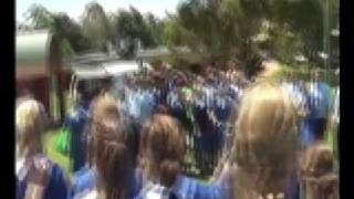 Downlands college and Toowoomba Christian College [upl. by Marita]