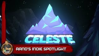 Celeste Xbox One X Review  2018s First Masterpiece [upl. by Ateuqirne195]