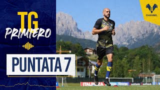 TG Primiero2023  Puntata 7 [upl. by Eba]