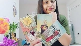 CAPRICORN ♑ TAROT  😱 THEY WERE SCARED BUT NOW THEY STARTED TO UNDERSTAND YOUR CONNECTION ⭐ [upl. by Venetia]