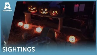 2014 AtmosFX Halloween Sightings [upl. by Hsekin]