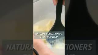 Homemade Hair conditioner for hair in tamil [upl. by Etterual838]