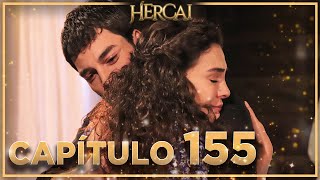 Hercai  Capítulo 155 [upl. by Ailedua]