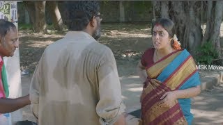 Savarakathi Latest Tamil Movie Part 3  Ram Poorna Myshkin Swathishta [upl. by Aikat760]