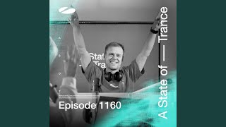 Sunstroke ASOT 1160 [upl. by Nita420]