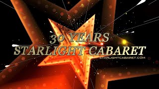 Starlight Cabaret Stars Of The Decade 20092019 · Atlanta Pride Drag Queens amp Kings Show Compilation [upl. by Ecined]