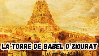 El Misterio de La Torre de Babel [upl. by Odnalra]