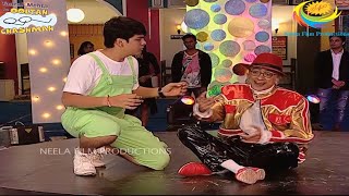 Ep 1582  Taarak Mehta Ka Ooltah Chashmah  Full Episode  तारक मेहता का उल्टा चश्मा [upl. by Tierza]