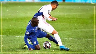 N´Golo Kante ▬ The Champion ● Destroying everyone in 2021  HD [upl. by Klaus45]