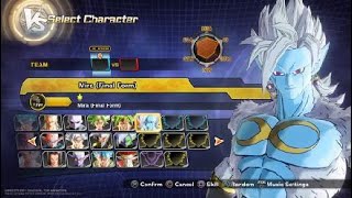 How to Unlock Demigra Mira and Corrupted Zamasu  DBX2 [upl. by Favrot]