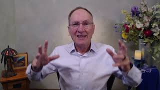 quotOvercoming Overwhelmquot Paraliminal with Dr Paul Scheele [upl. by Vitoria]