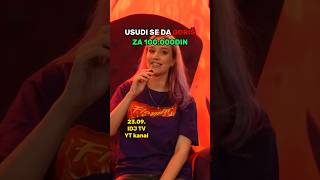 Saznaj ko je osvojio 100000 dinara 🔥 [upl. by Quint]