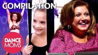 BEST of Dance Moms 2023 Flashback Compilation  Part 2  Dance Moms [upl. by Haldane708]