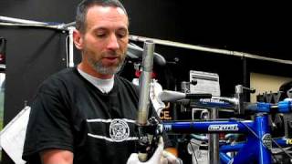 Bicycle Repair amp Ownership  How to Overhaul a Bikes Headset [upl. by Bolten798]