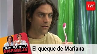 El queque de Mariana  Una pareja dispareja  T1E5 [upl. by Means]