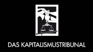 Tag 1 Vorverhandlung Kapitalismustribunal Capitalism Tribunal [upl. by Isman]