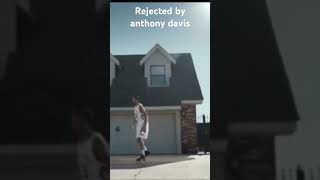 Anthony Davis meme😆😆😤 [upl. by Eesyak352]