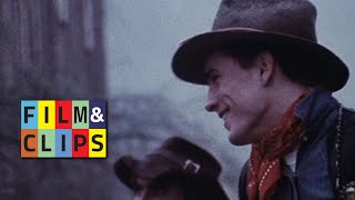 Lonesome Cowboys  di Andy Warhol e Paul Morrissey  Clip 4 by FilmampClips [upl. by Laurentia]