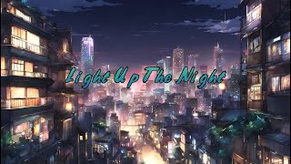 Ventus  Light Up The Night Official Audio [upl. by Ehudd592]