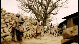 DE JANNAS  NGAS SONG  official HD video [upl. by Nnylg]