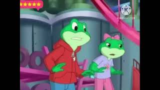 Fafa and Friends x Little Einsteins The Letter Factory TV Special Background Music Extended [upl. by Netsrejk754]