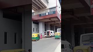 Kadugodi metro station vlog metrostations mastikipaathshala [upl. by Eladal]