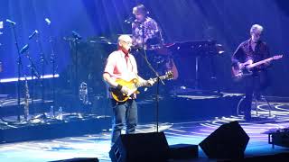 Mark Knopfler  Your Latest Trick  Kraków 10072019 [upl. by Glenden53]